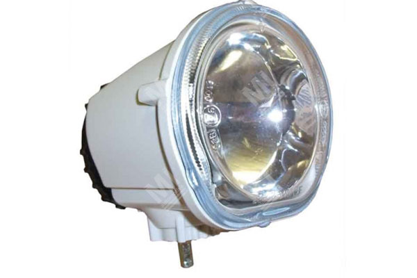 Sis Lambasi Diş   As - Iveco Stralis - 504181095