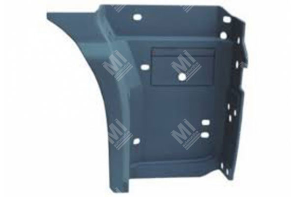Foot Step   85cm Rh for Mercedes Actros - 9416600301, 9416600101 - 352.000382