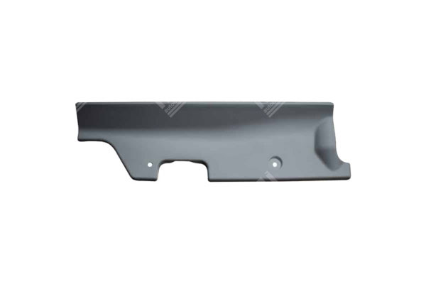 Foot Step Behind Cover   Lh for Mercedes Actros - 9438850622, 9438850422 - 352.000456