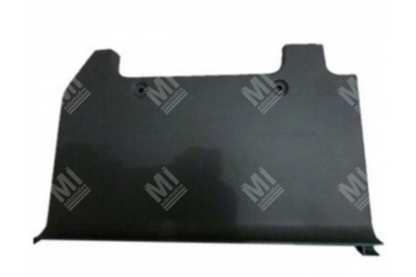 Basamak Arka Kapaği   Mega Sol - Mercedes Actros - 9438850022