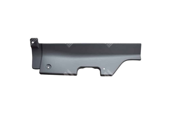 Foot Step Behind Cover   Rh for Mercedes Actros - 9438850322 - 352.000455