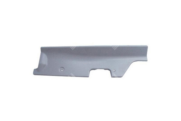 Foot Step Behind Cover   Rh for Mercedes Actros - 9438850522 - 352.000454