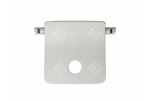 Foot Step Cover - Mercedes Actros - 9606660605