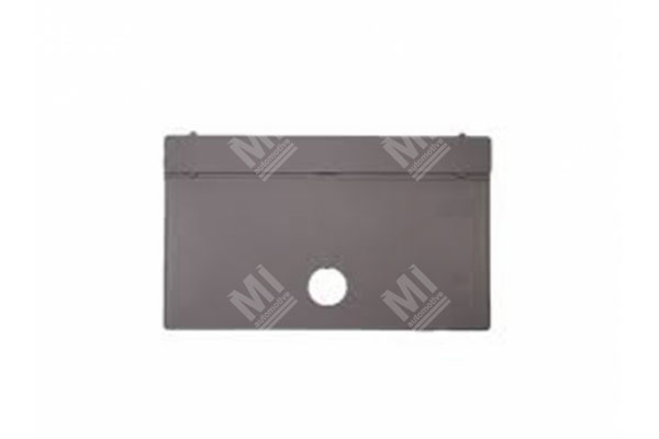 Foot Step Cter Cover - Mercedes Actros - 9416600005