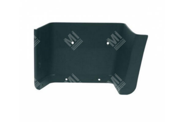 Foot Step Down  
 Rh for Iveco Eurocargo - 8142616, , 500318230 - 352.000431