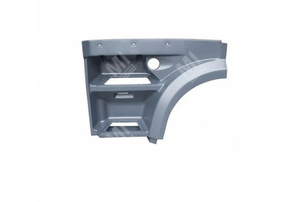 Foot Step House for Daf Xf 105,,xf 95 - 1656923 - 352.000662