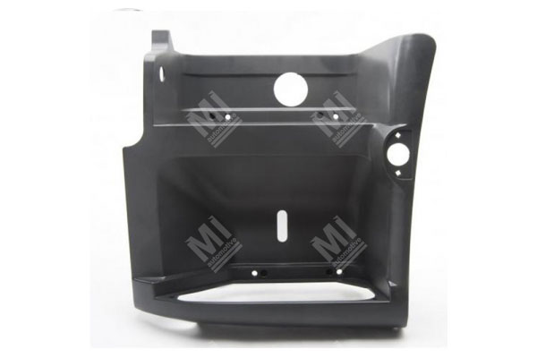 Foot Step House   
 for Volvo Fe - 20593721 - 352.000646