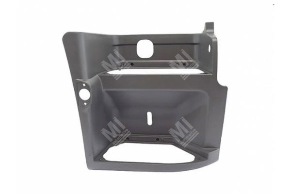 Foot Step House   
 Rh for Volvo Fe - 20593735 - 352.000645