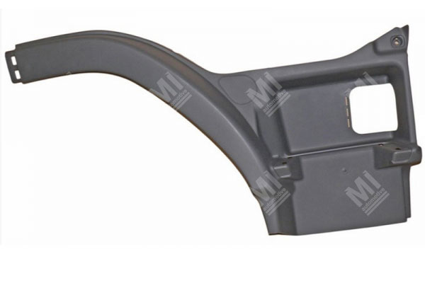 Foot Step House   Rh for Volvo Fmx,fm - 3175159, , 20529483 - 352.000671