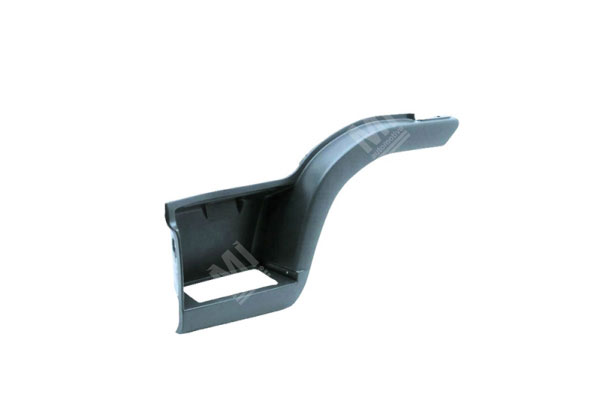 Foot Step House  
 Rh for Iveco Eurocargo - 8142603 - 352.000640