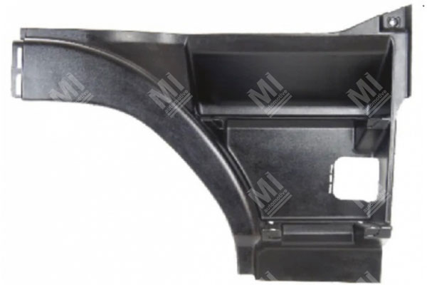 Foot Step House    Rh for Volvo ,fh - 8144108, , 8189301, 8189196, 3981764, 3175247 - 352.000657