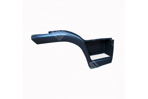 Foot Step House Slim Cheek
 for Iveco Eurocargo - 504052236 - 352.000710
