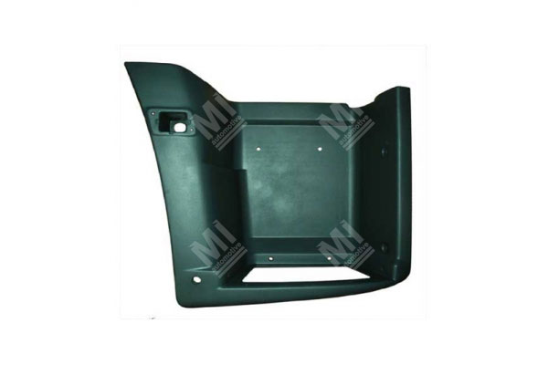 Foot Step House  
Tech Rh for Iveco Eurotech,eurotech 240 - 98417357, , 99805621, 2997316 - 352.000638