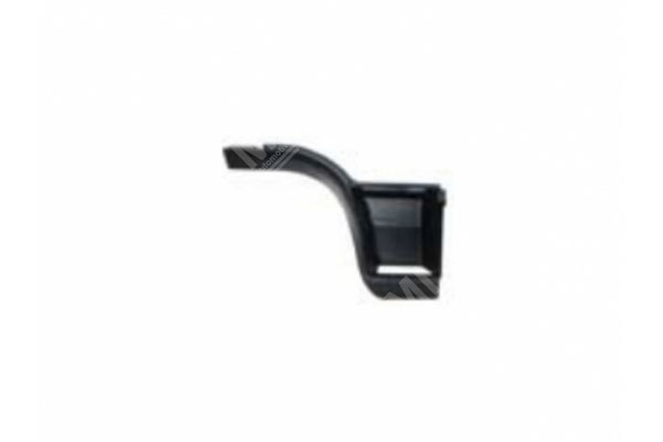 Foot Step House  Tector
 for Iveco ,tector - 504054941 - 352.000687