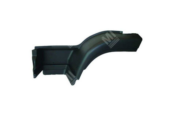 Foot Step House  Tector
 Rh for Iveco ,tector - 504054990 - 352.000688
