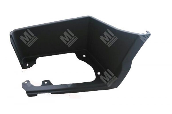 Foot Step House Under
(smooth) for Volvo ,fh - 21344647 - 352.000704