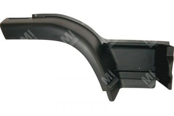 Foot Step House Upper  
 Rh for Iveco Eurocargo - 8142618, , 500313322, 500313331 - 352.000725