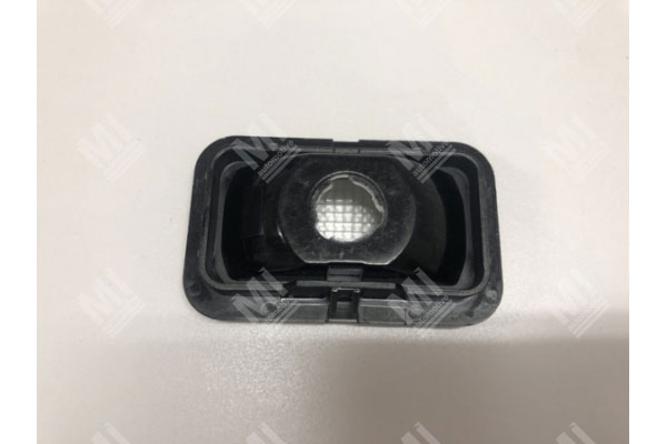 Foot Step Lamp for Mercedes Actros - 0028200001 - 350.000576
