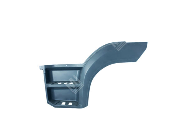 Foot Step  New Model Lh for Mercedes Atego - 9676660301 - 352.000410