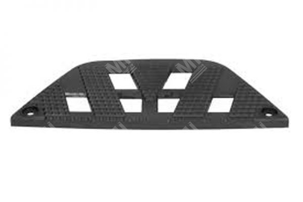 Foot Step Plastic for Mercedes Arocs - 9606662028 - 352.000584