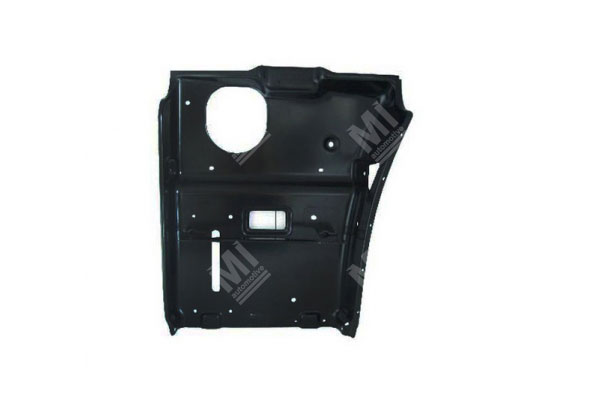 Foot Step Plate for Scania 5 Series,6 Series - 1498179, 1854227 - 352.000181