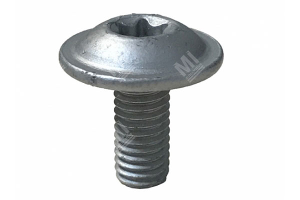 Foot Step Screw  8mm for Mercedes Axor - 0009849529 - 352.000500
