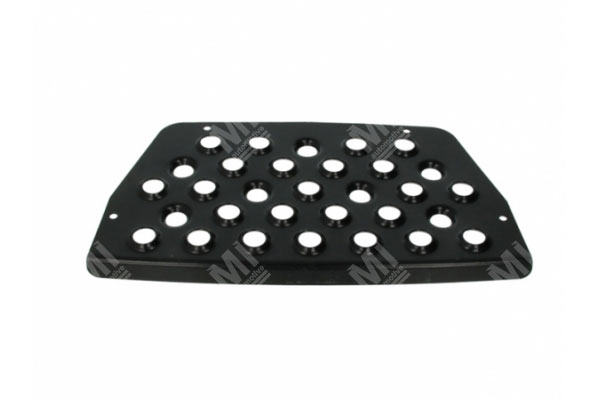 Basamak Saci Alt - Man F 2000 - 81615105181, 81615105152