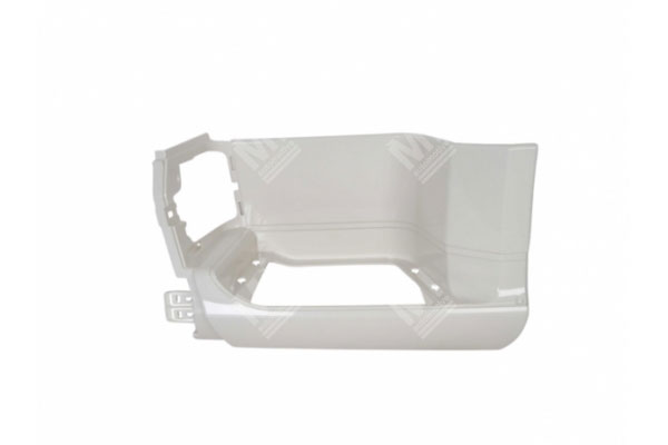 Footstep Lower for Daf Xf 105,xf 106 - 1798461 - 352.000447