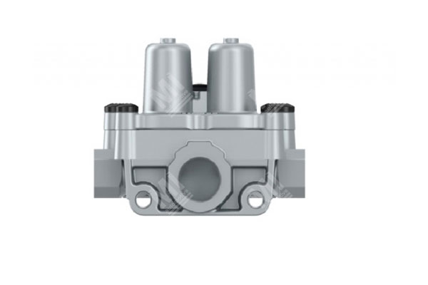 Dört Yönlü Dağıtıcı Ventiller - Man  - 9347022230