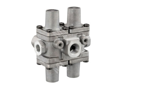 Dört Yönlü Dağıtıcı Ventiller - Daf,,Renault,Mercedes,Volvo,Man,Neoplan,Steyr,Liebherr  - 9347023000, 0014313006, 9347023400, 14313006