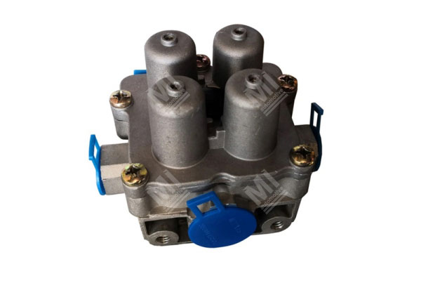 Dört Yönlü Dağıtıcı Ventiller - Ford Cargo - 9347140130