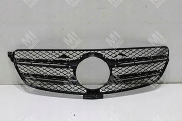 Panjur - Mercedes Arocs - 9607500418, 9607510618, 9607510718