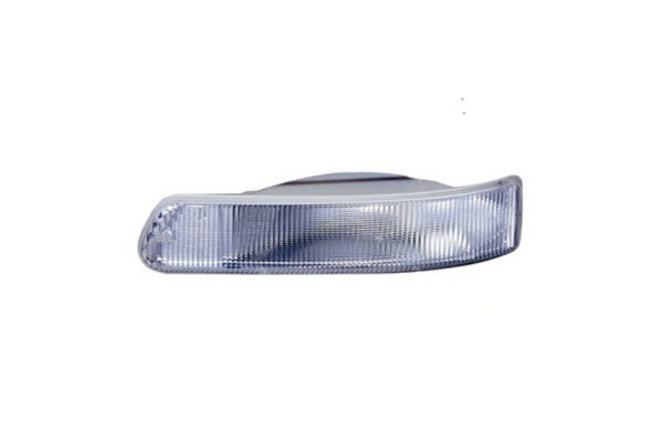 Front Indicator Lamp Lh - Iveco Stralis - 41221041