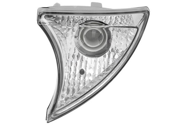 Front Indicator Lamp Rh - Iveco Stralis - 5801572024, 5801572018