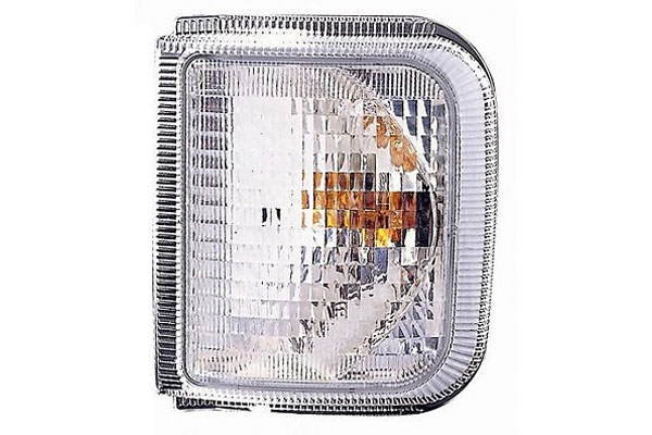 Front Indicator Lamp Rh , Lh - Iveco EuroCargo - 504047573