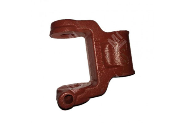 Front Shackle - Mercedes 2622 - 3873200162