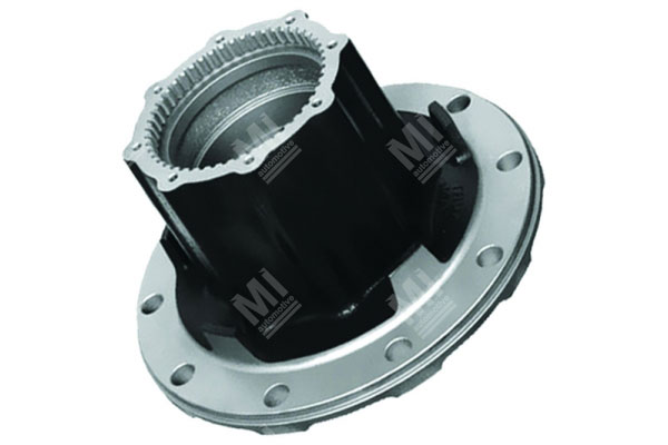 Front Wheel Hub - Bmc Dev Fatih,220.26,822,827,Pro 935 - 7K87702M, 7K87702