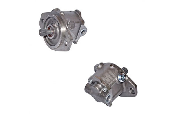 Besleme Pompası - Caterpillar 3176,3196 - 2959261