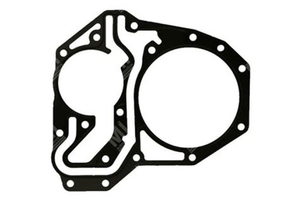 Gasket - Zf  - 0501322825