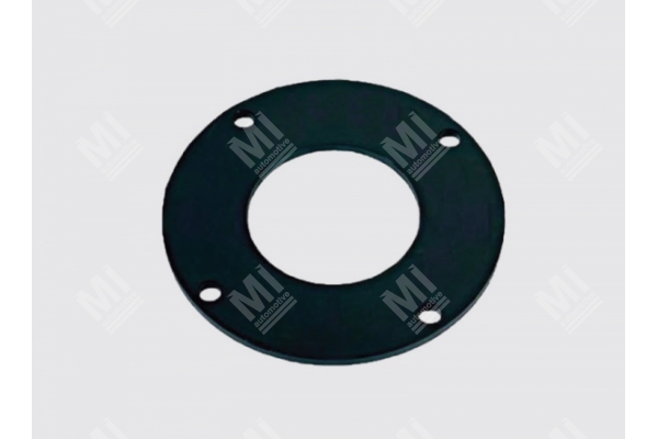 Gasket - Sermac  - 1261031