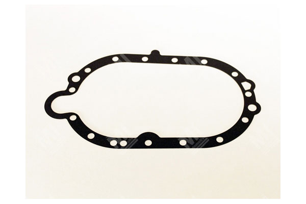 Gasket - Scania  - 1414591