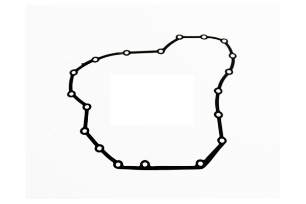 Gasket - Scania  - 1525270