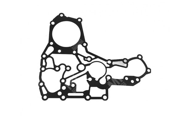 Gasket - Scania  - 1799371, 1779538