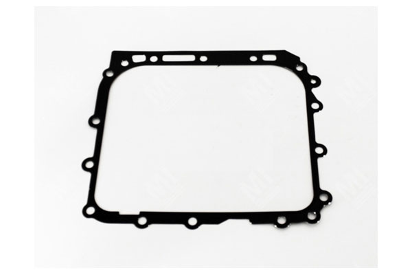 Gasket - Volvo  - 8171137, 7408171137