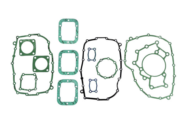 Gasket Kit - Zf  - 1315298001