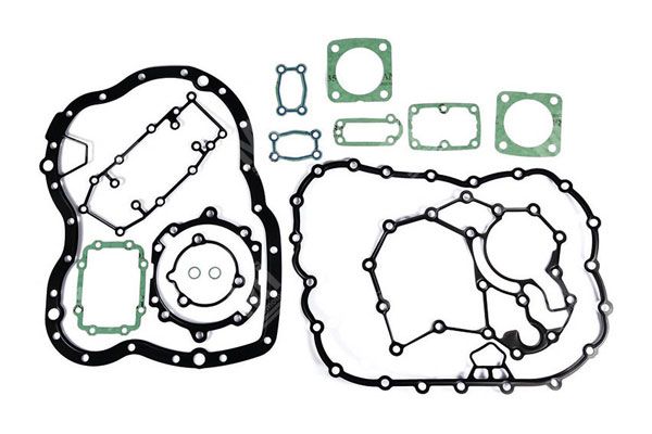 Gasket Kit - Zf  - 1325298009