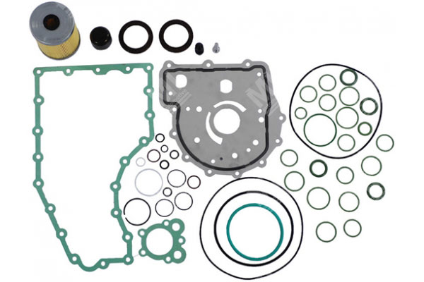 Gasket Kit - Scania  - 550567, 550541