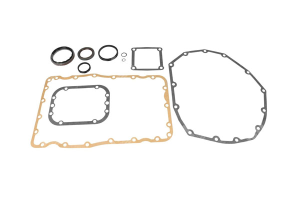 Gasket Kit - Scania  - 550577, 550539