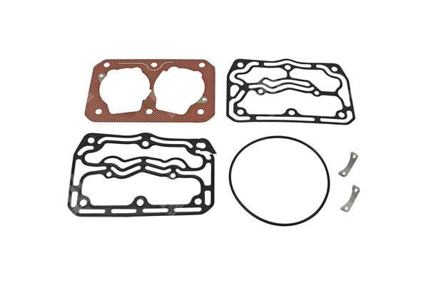 Gasket Kit Compressor - Daf  - 1743718, 1743719, 1331138, 8699031002743