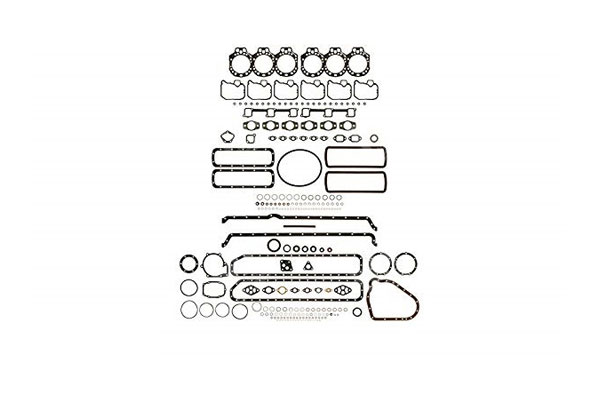 Gasket Set - Mercedes Om346,Om355 - 3555860390